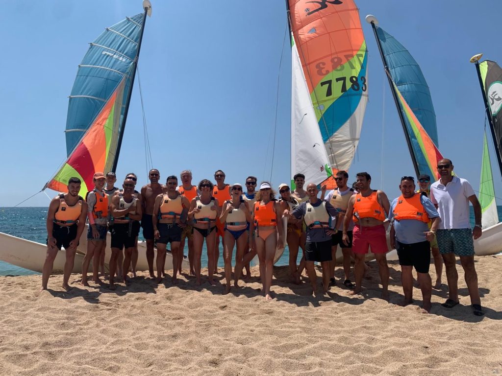 Assemblea d’estiu del CCC – Pla Estratègic i activitats al Club Nàutic de Sant Pol de Mar