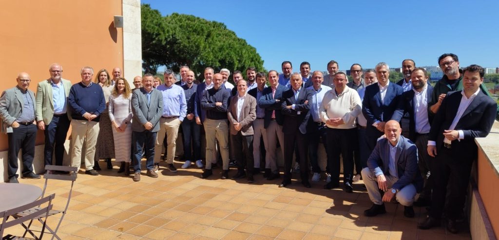 El CCC celebra la seva Assemblea d'abril amb un creixement del 14% en No Vida i reforça la seva col·laboració amb Generali