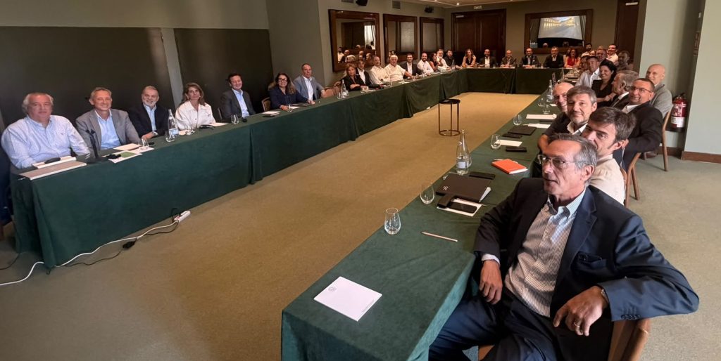 El CCC i Zurich reforcen la seva aliança per a mantenir un creixement sòlid i ambiciós