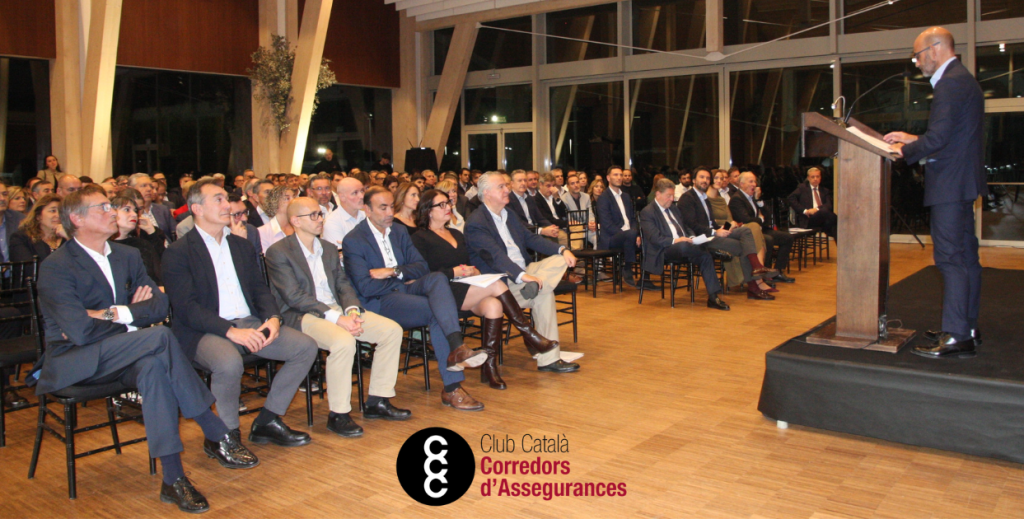 El CCC celebra el seu 35 aniversari reivindicant la col·laboració i el valor de les persones